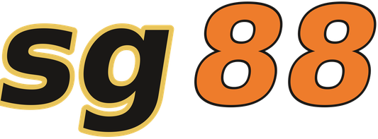 sg88 logo
